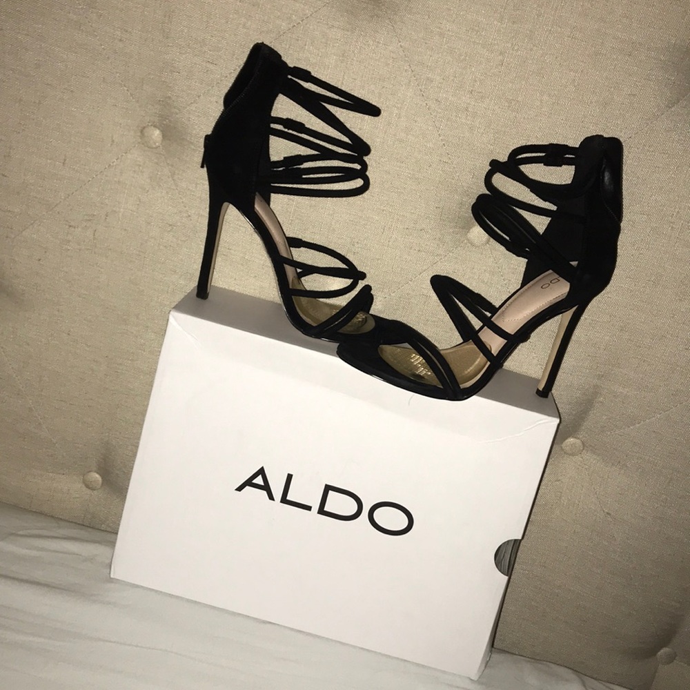 ALDO shoes